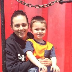 Meet your Posher, Melinda